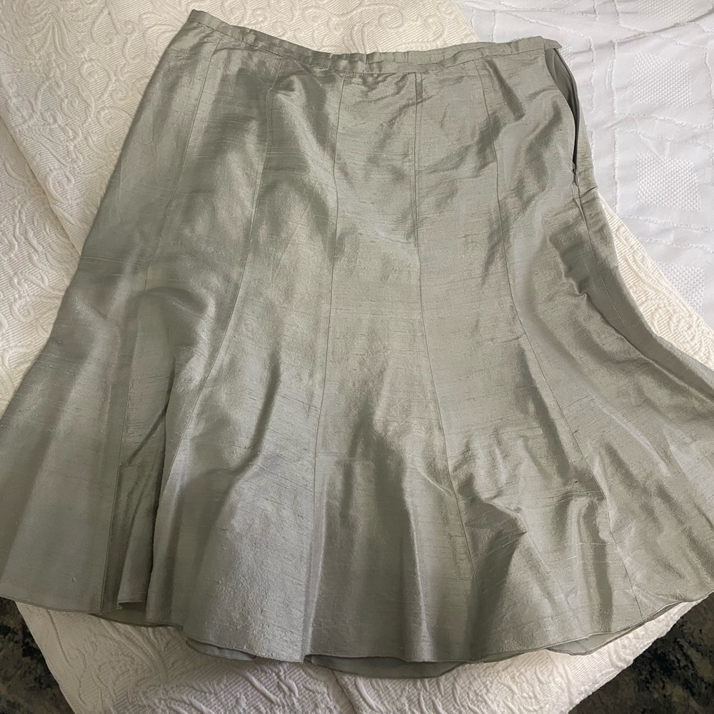 Vintage Armani Skirt
